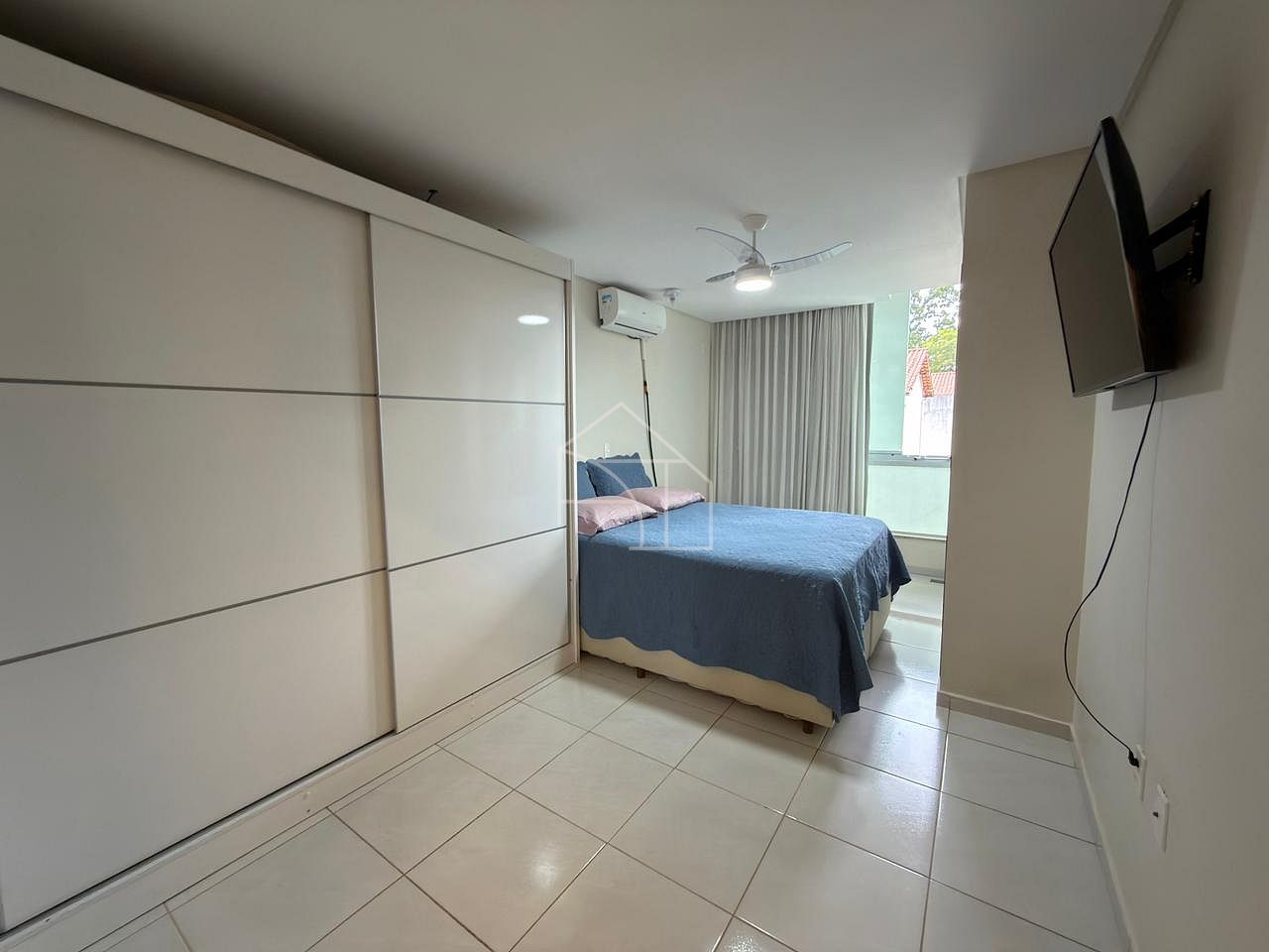 Casa de Condomínio, 2 quartos - Foto 7