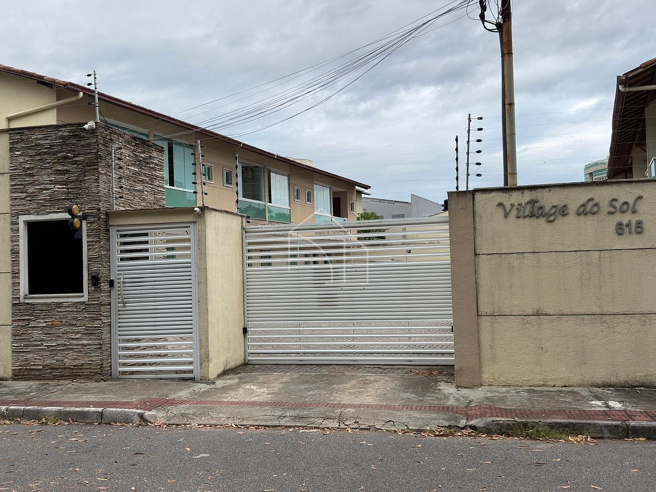 Casa de Condomínio, 2 quartos - Foto 10