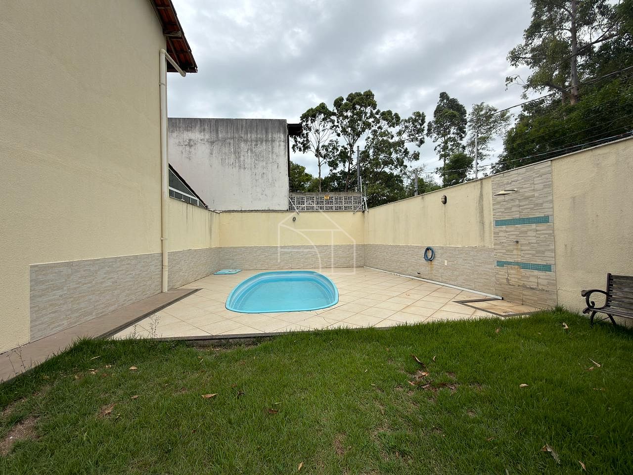 Casa de Condomínio, 2 quartos - Foto 8