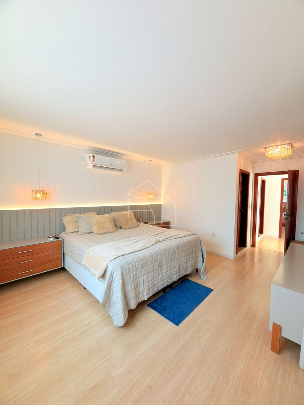 Casa, 4 quartos, 250 m² - Foto 10