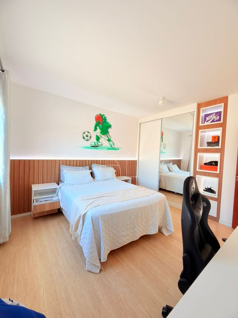 Casa, 4 quartos, 250 m² - Foto 11