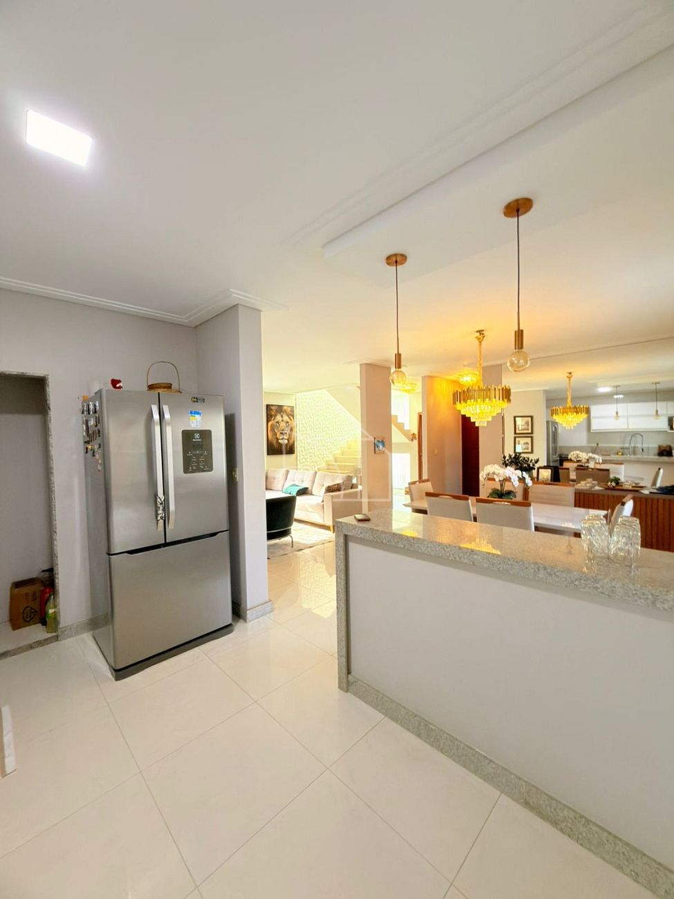 Casa, 4 quartos, 250 m² - Foto 9