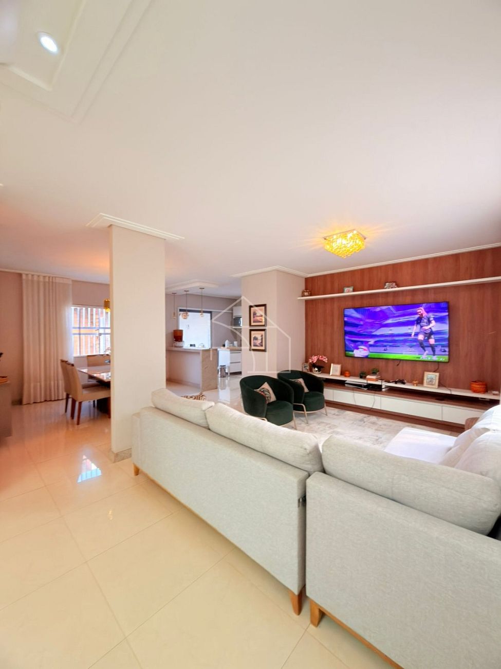 Casa, 4 quartos, 250 m² - Foto 6