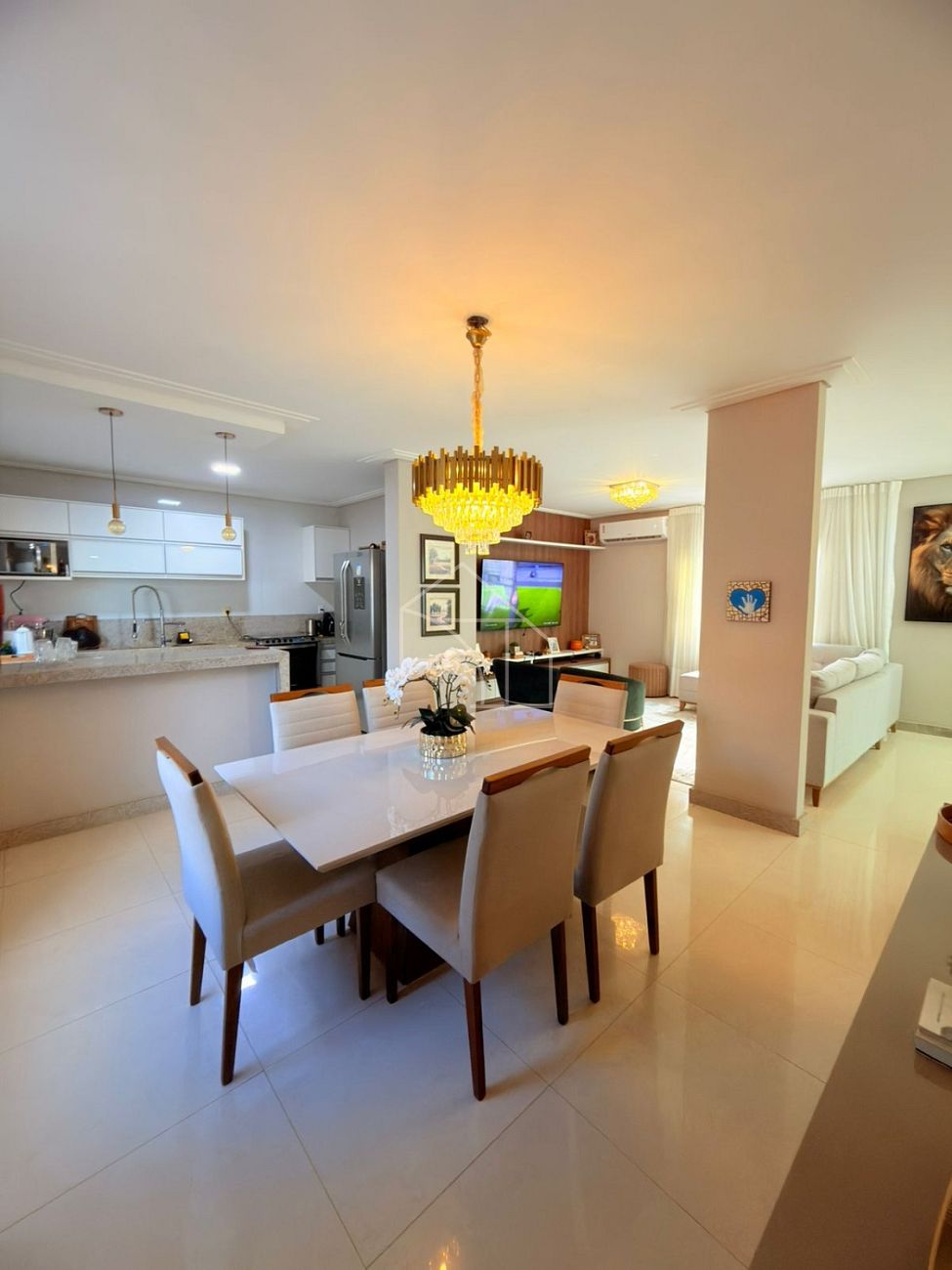 Casa, 4 quartos, 250 m² - Foto 5