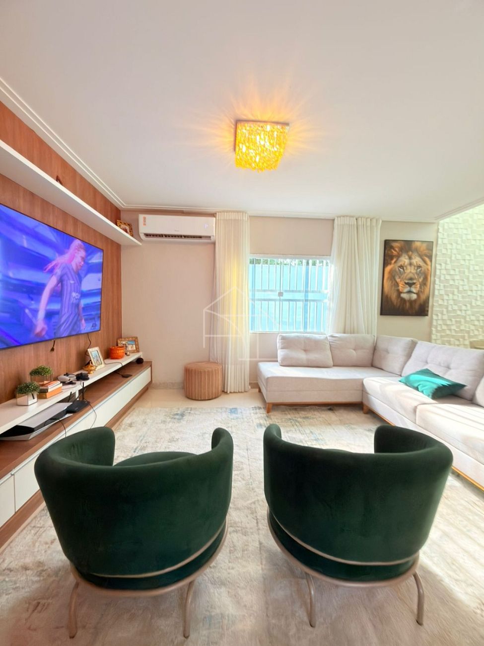 Casa, 4 quartos, 250 m² - Foto 7