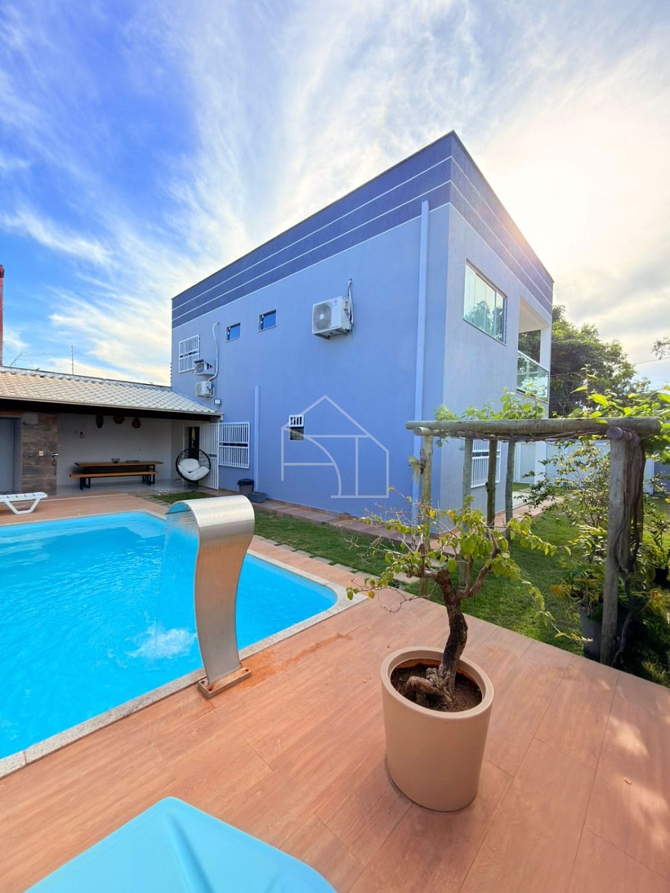 Casa, 4 quartos, 250 m² - Foto 3