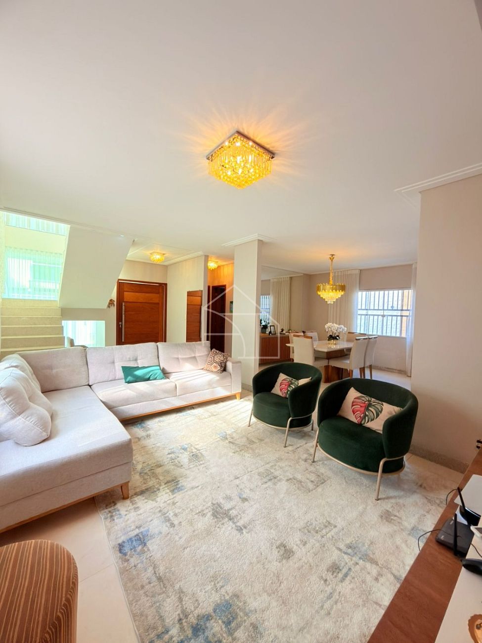Casa, 4 quartos, 250 m² - Foto 4