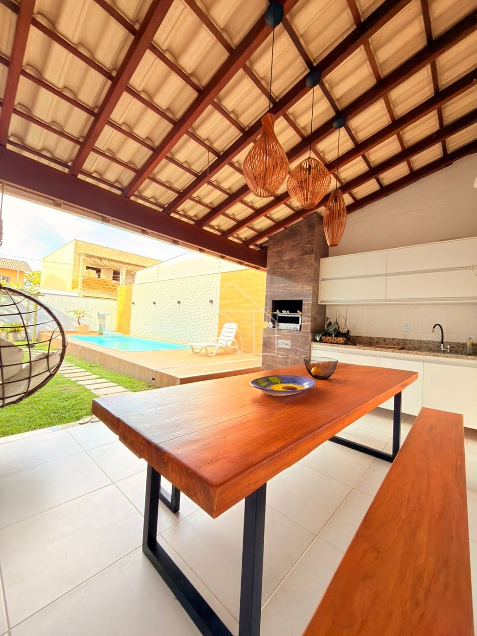 Casa, 4 quartos, 250 m² - Foto 14