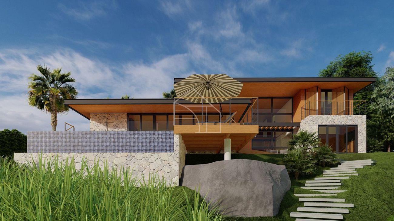 Terreno Exclusivo no Condomínio Recanto das Bromélias – Rota do Lagarto | Pedra Azul – Próximo à BR-262