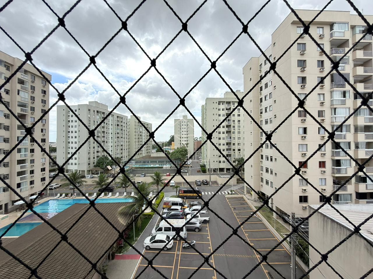 Apartamento, 2 quartos, 68 m² - Foto 4