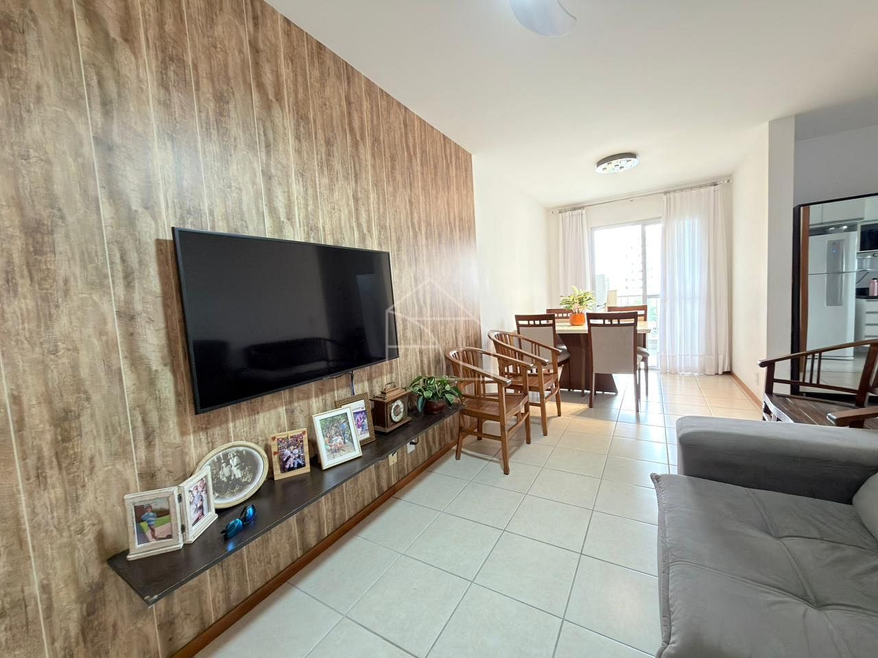 Apartamento, 2 quartos, 68 m² - Foto 3