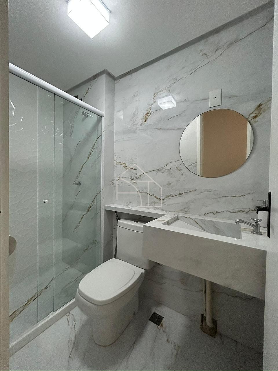 Apartamento, 2 quartos, 55 m² - Foto 9