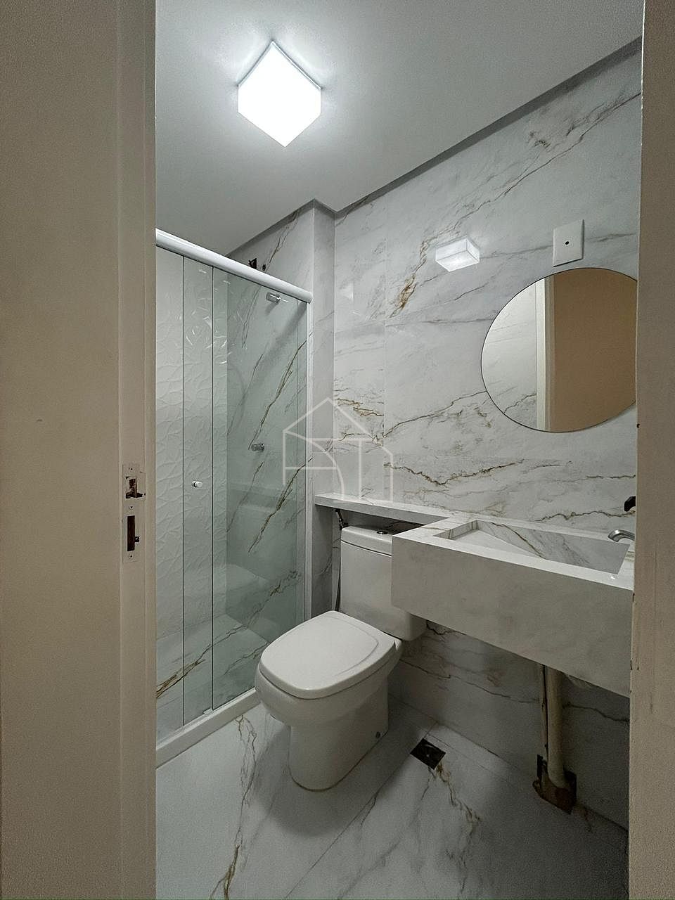 Apartamento, 2 quartos, 55 m² - Foto 10