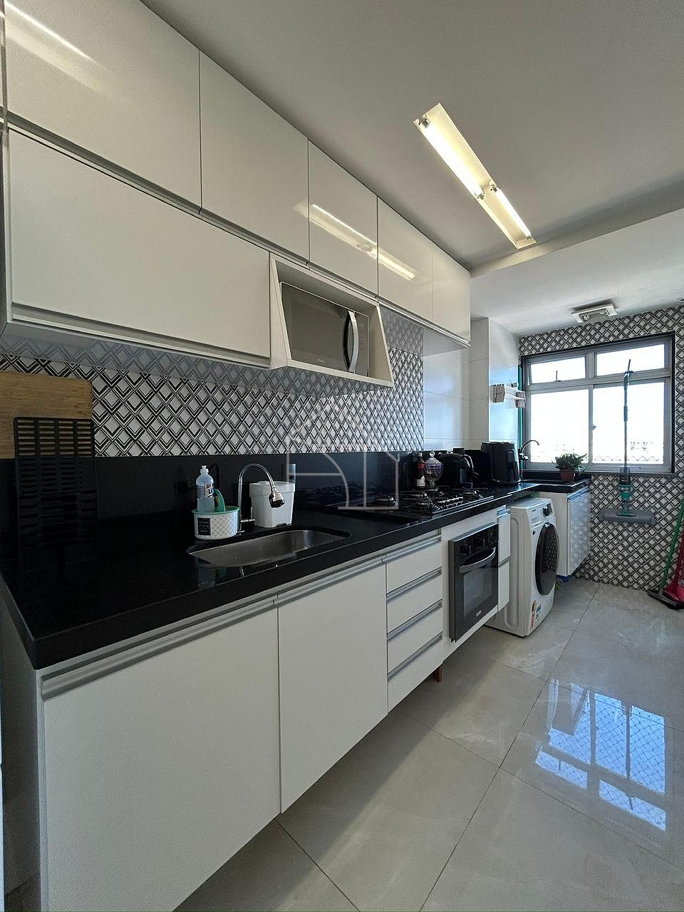 Apartamento, 2 quartos, 55 m² - Foto 4