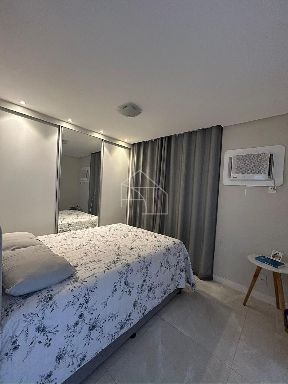 Apartamento, 2 quartos, 55 m² - Foto 5
