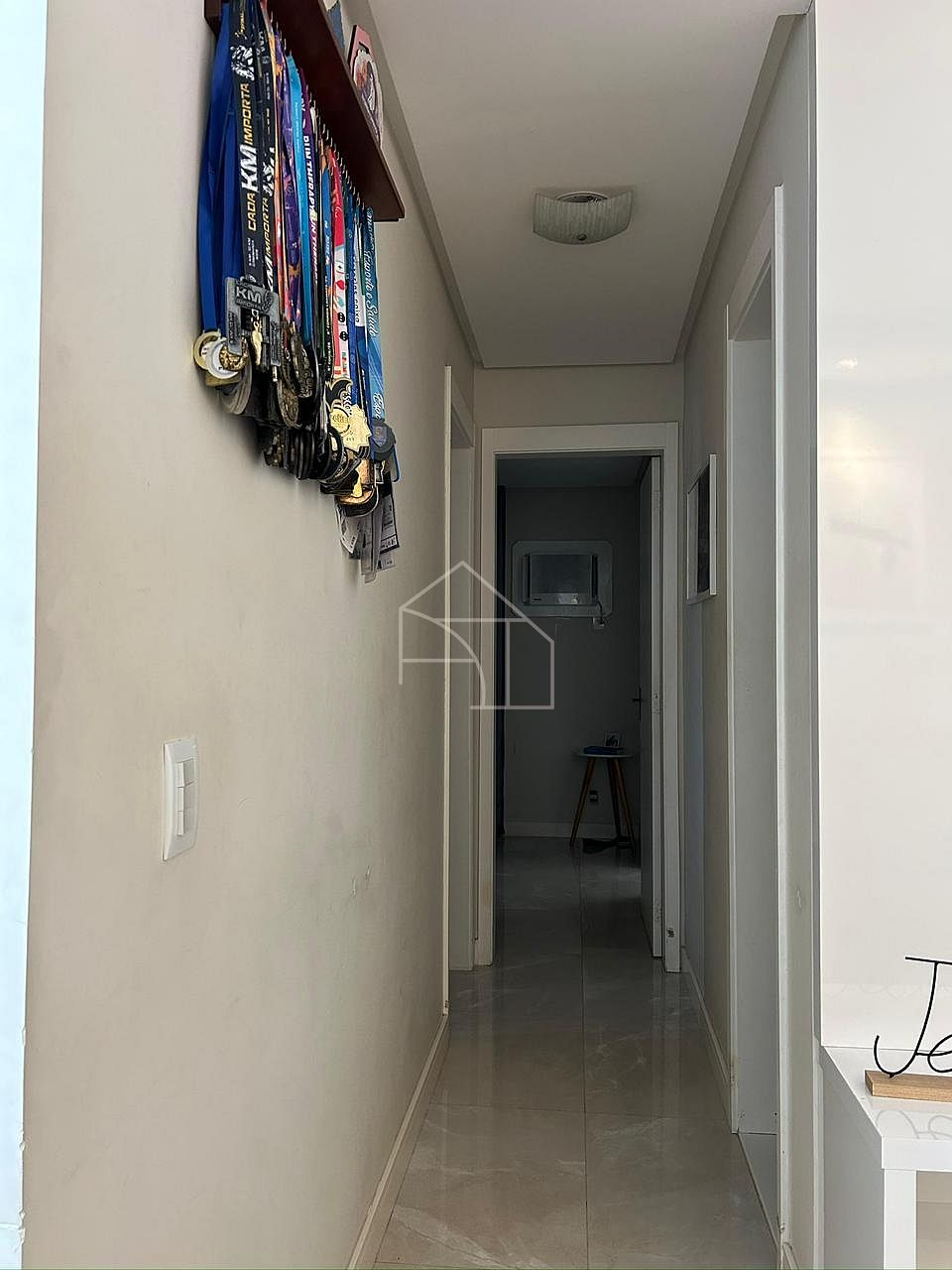 Apartamento, 2 quartos, 55 m² - Foto 12