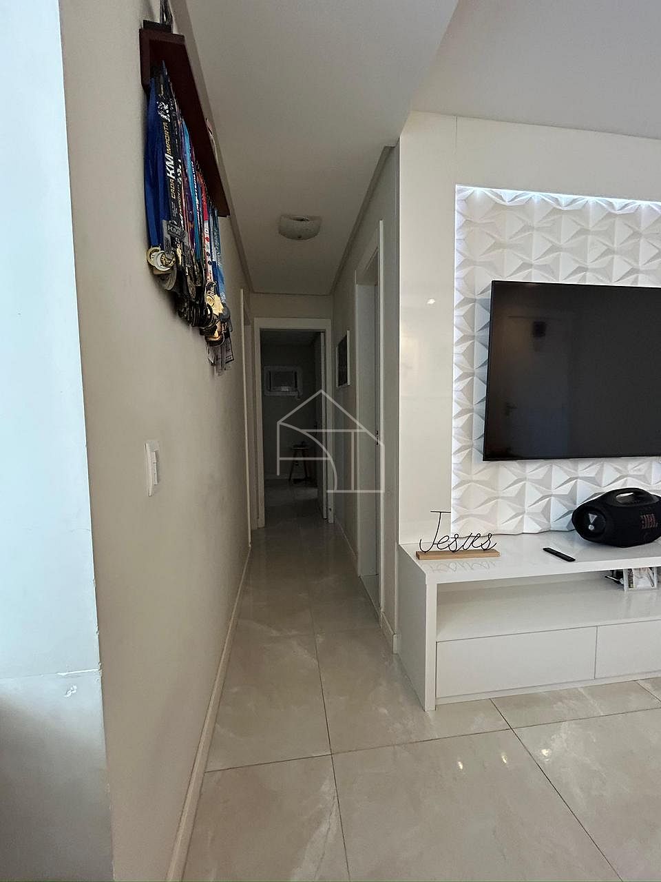 Apartamento, 2 quartos, 55 m² - Foto 7
