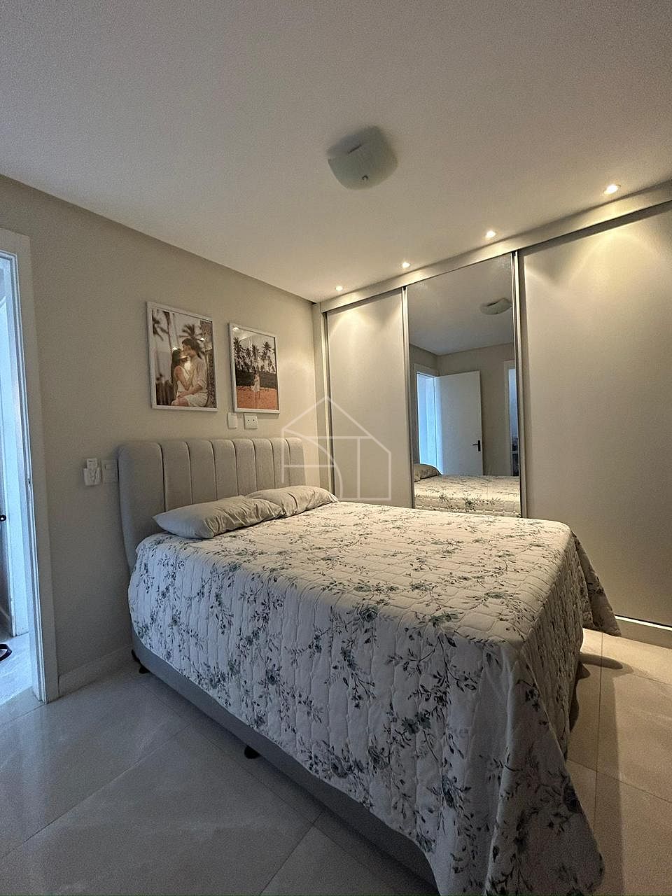 Apartamento, 2 quartos, 55 m² - Foto 3