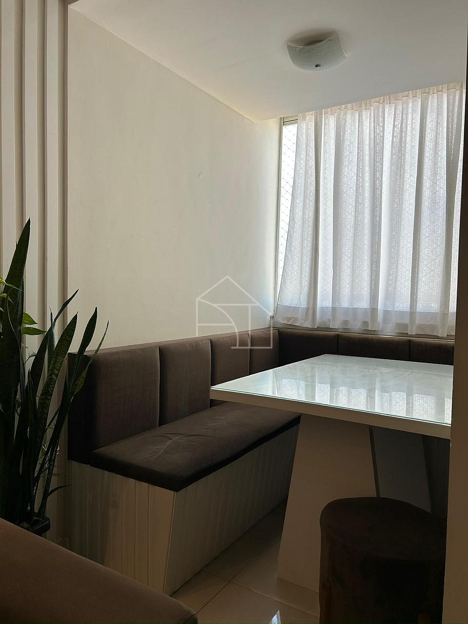 Apartamento, 2 quartos, 55 m² - Foto 6