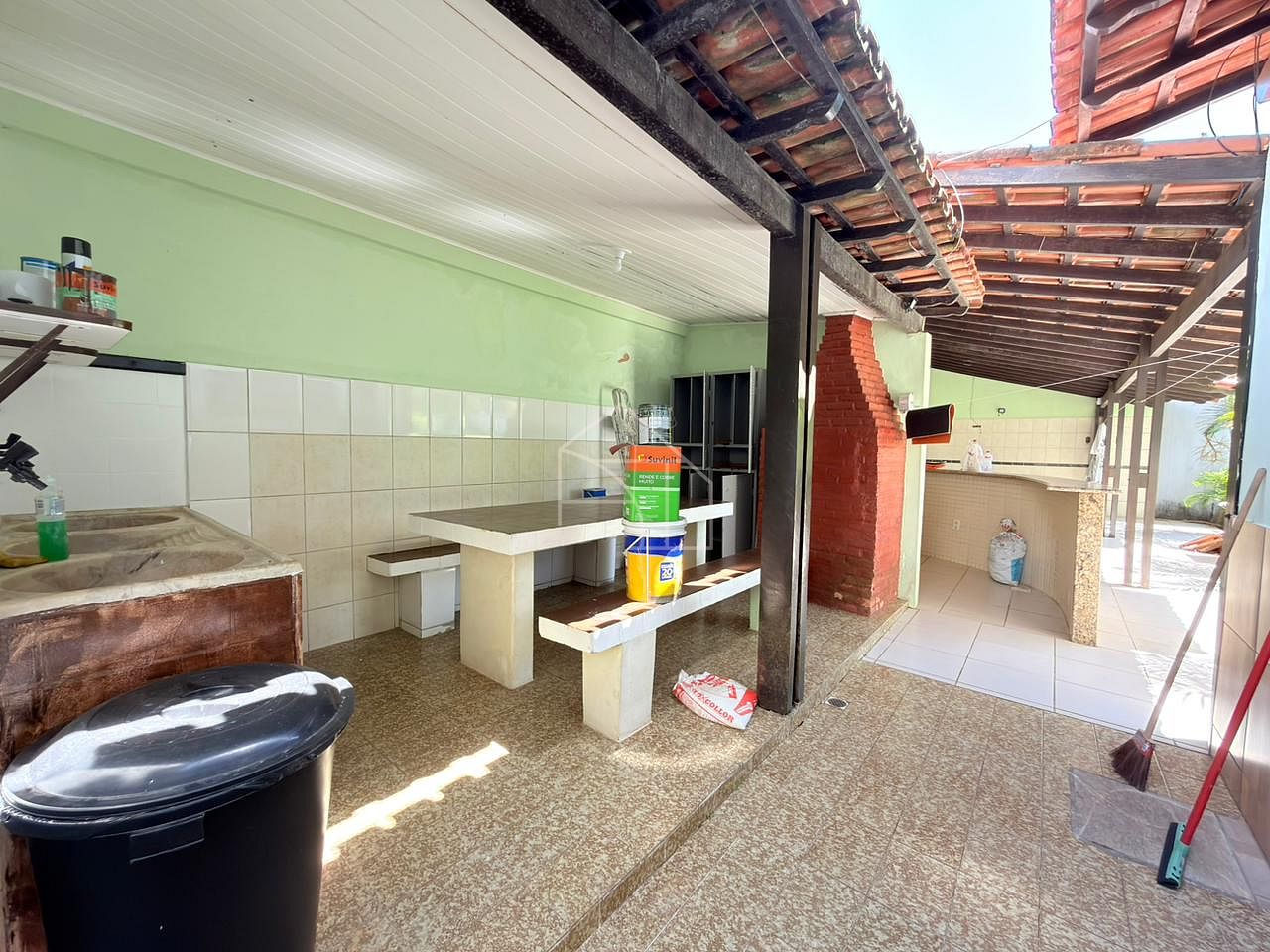 Casa, 3 quartos, 600 m² - Foto 10