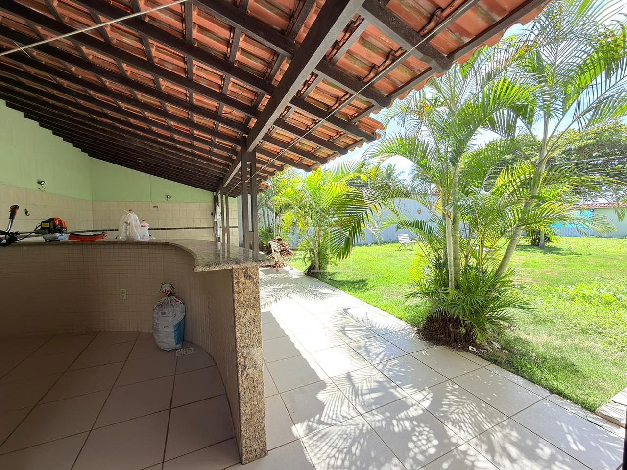 Casa, 3 quartos, 600 m² - Foto 4