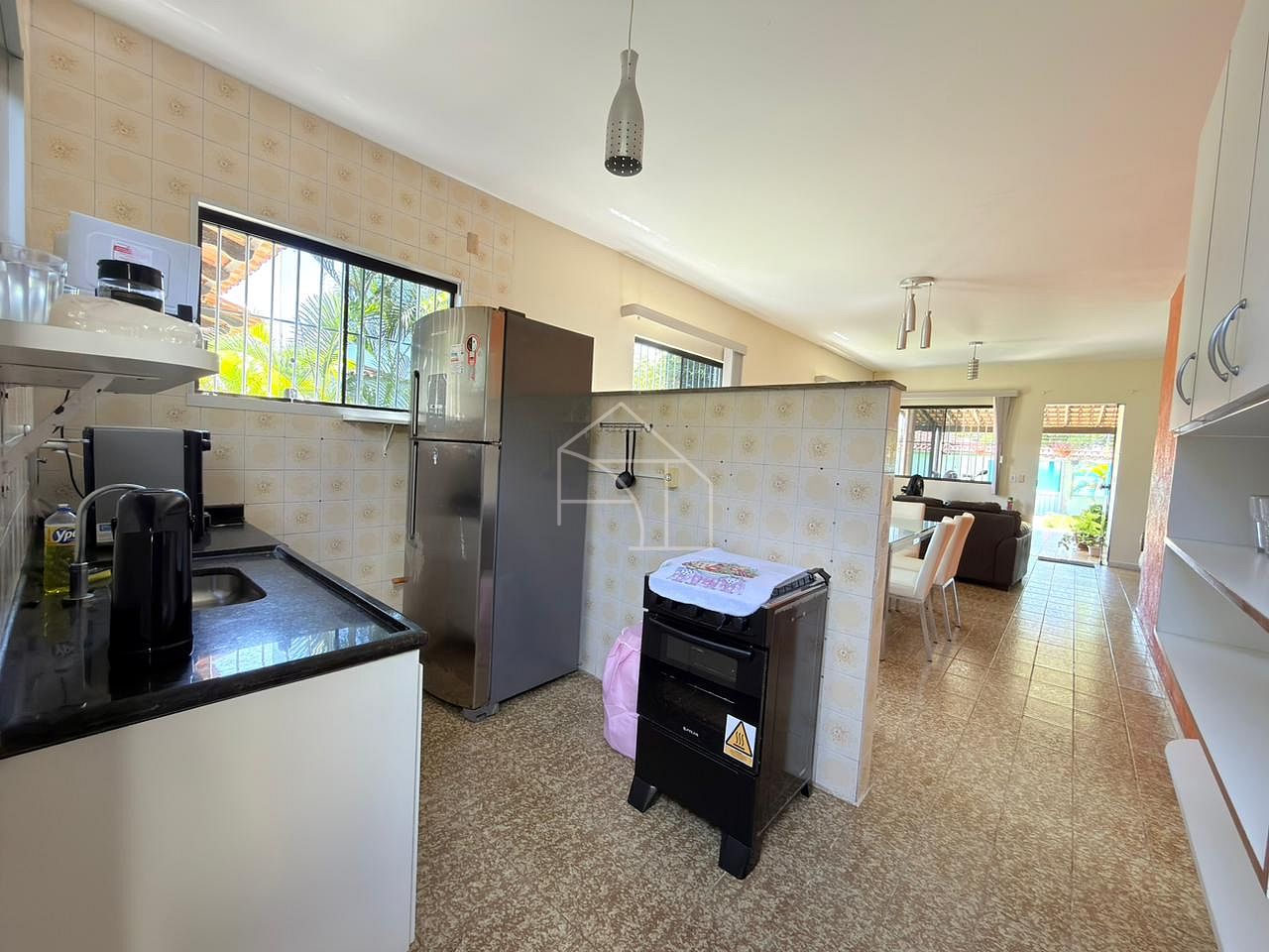 Casa, 3 quartos, 600 m² - Foto 11
