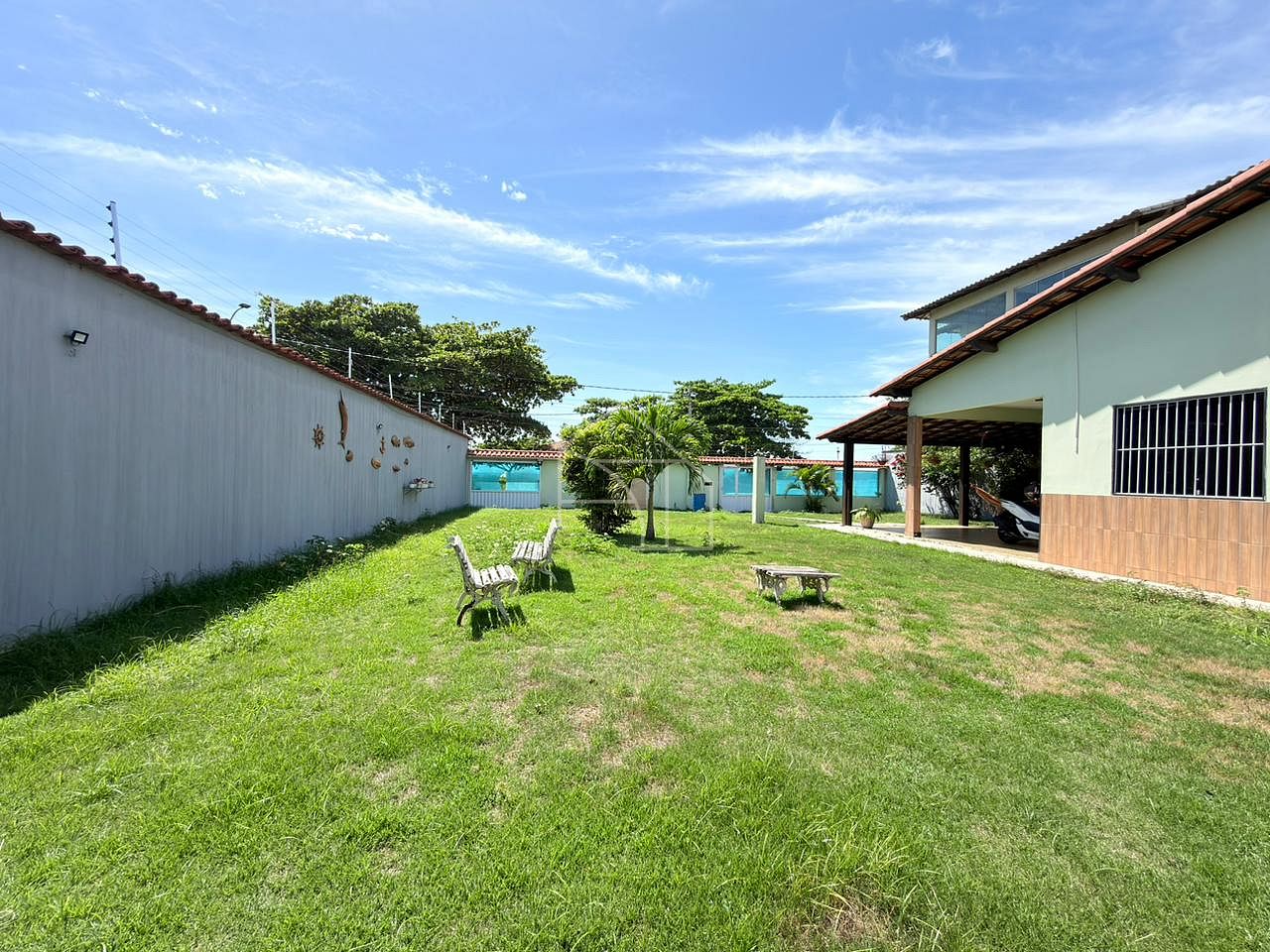 Casa, 3 quartos, 600 m² - Foto 2