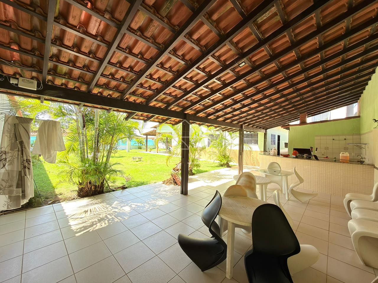 Casa, 3 quartos, 600 m² - Foto 8