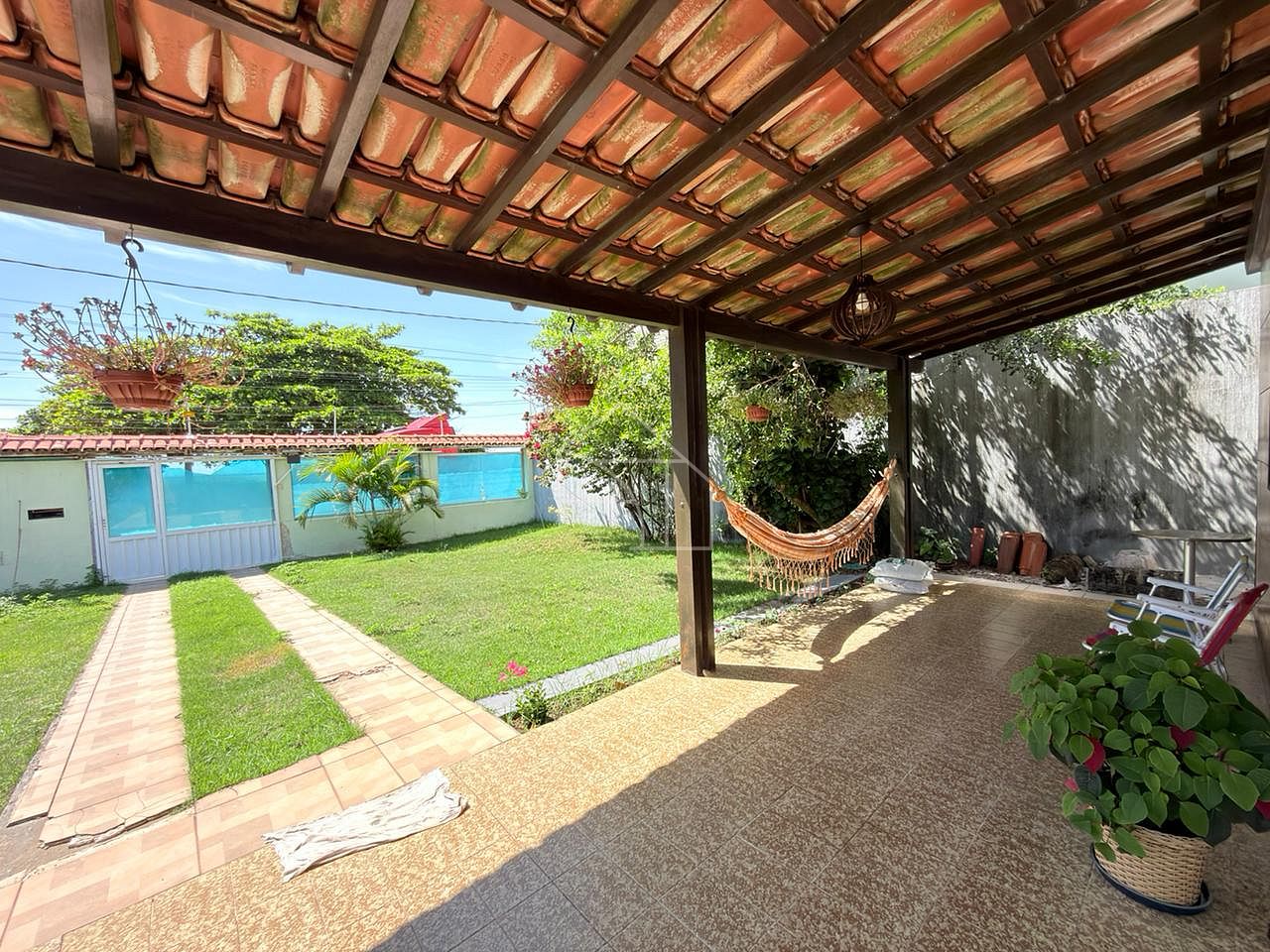 Casa, 3 quartos, 600 m² - Foto 3