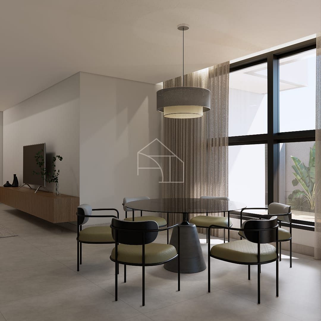 Casa de Condomínio, 3 quartos - Foto 8