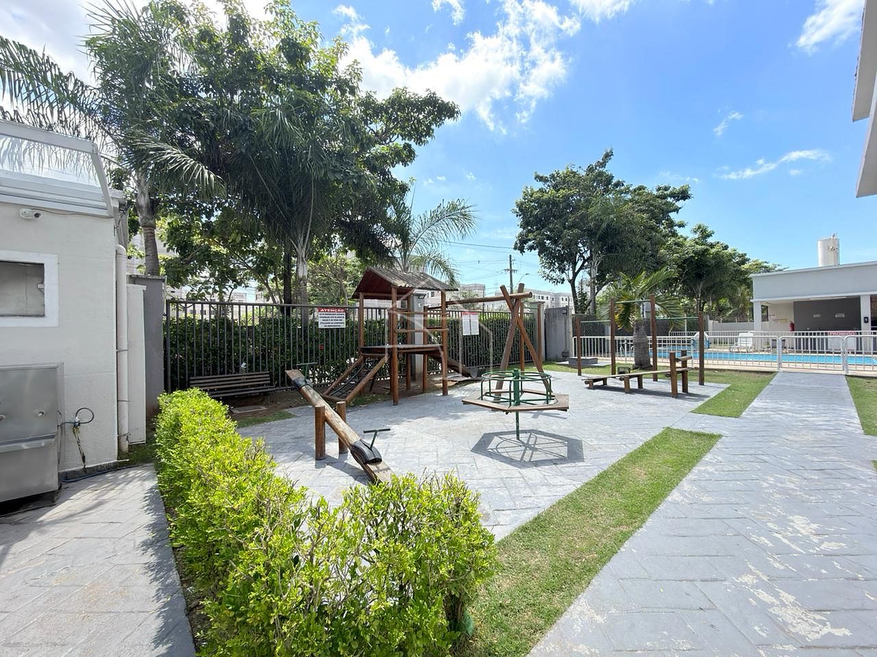 Apartamento, 2 quartos, 42 m² - Foto 3