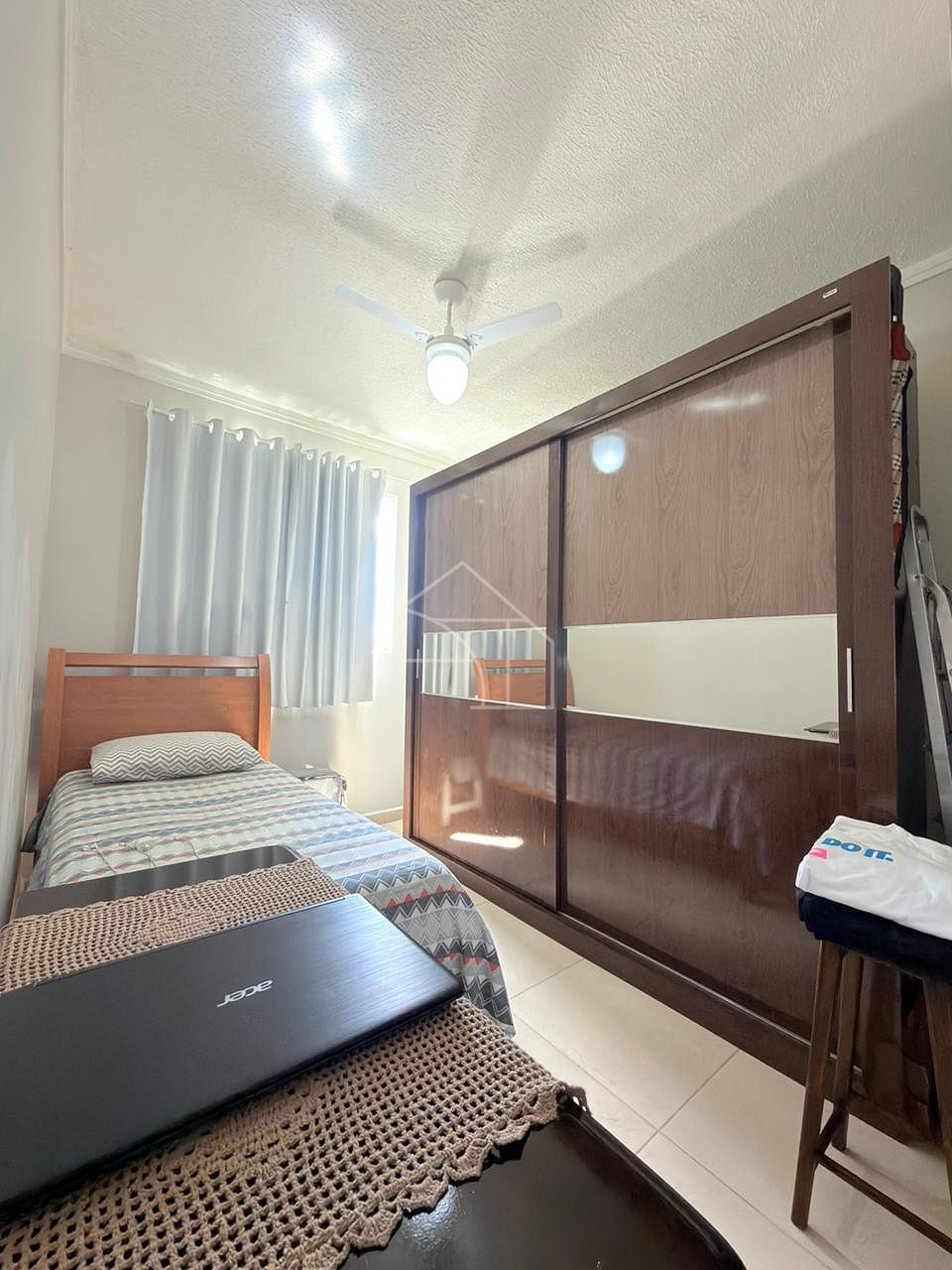 Apartamento, 2 quartos, 42 m² - Foto 8