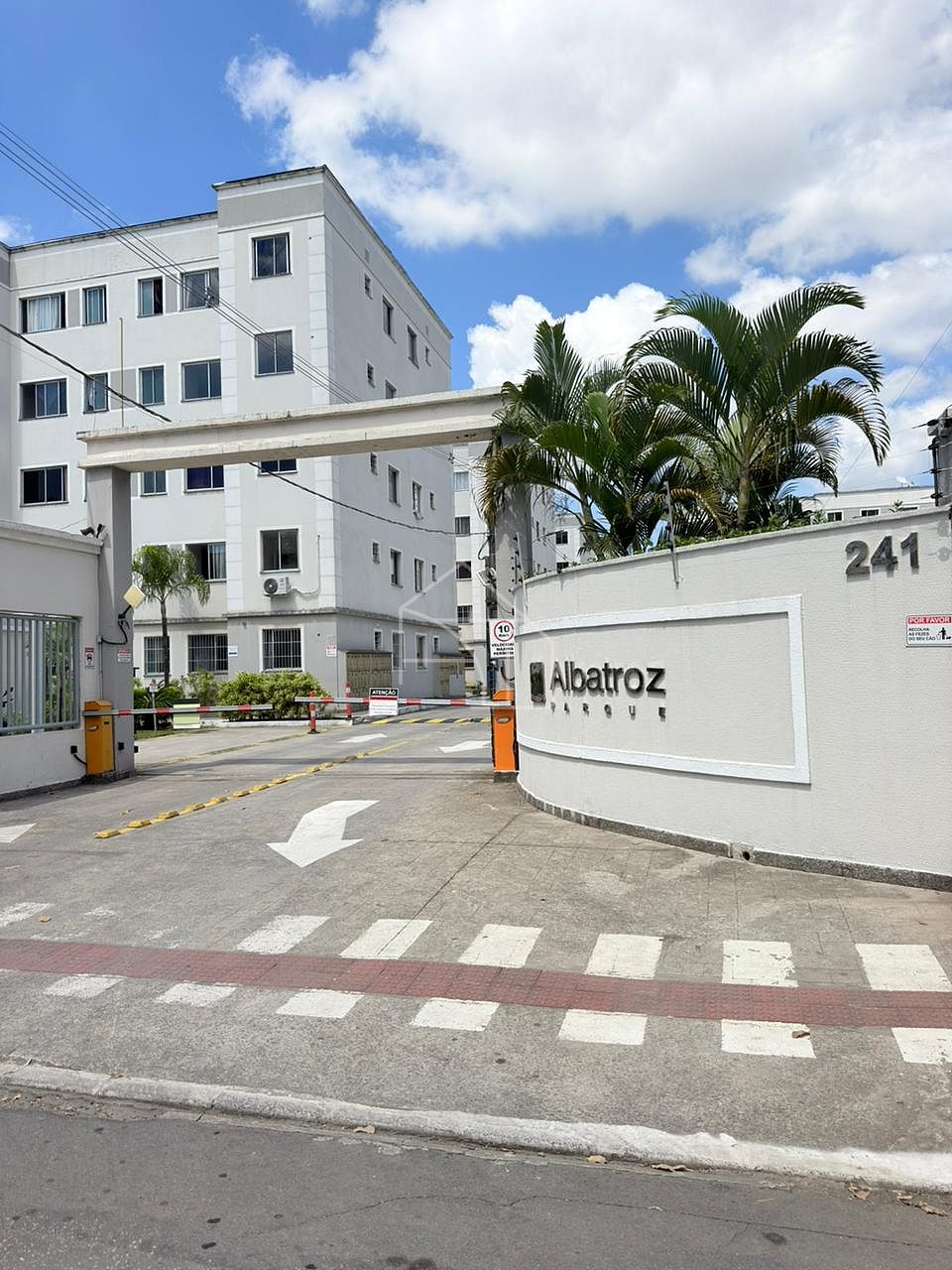 Apartamento, 2 quartos, 42 m² - Foto 2