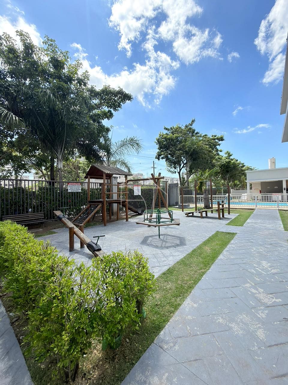 Apartamento, 2 quartos, 42 m² - Foto 12