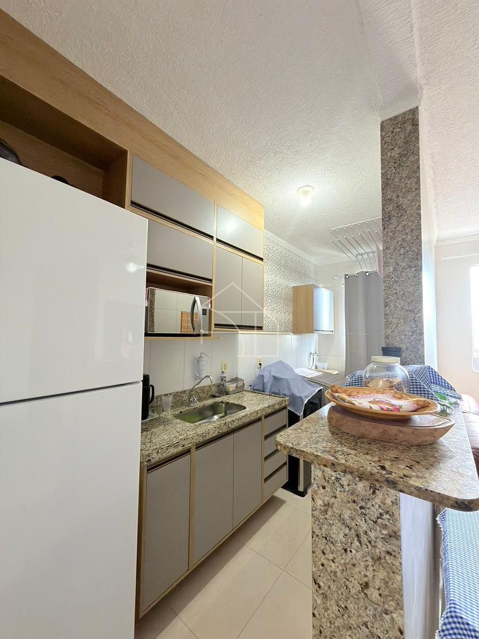 Apartamento, 2 quartos, 42 m² - Foto 6