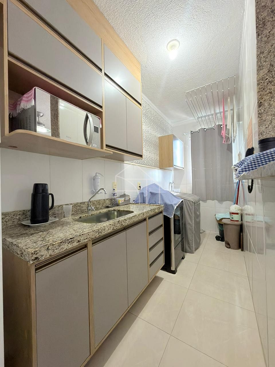 Apartamento, 2 quartos, 42 m² - Foto 7