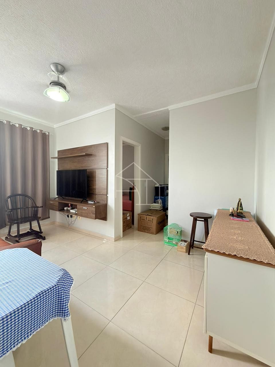 Apartamento, 2 quartos, 42 m² - Foto 5