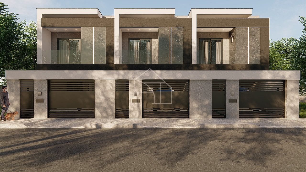 Excelente Casa de Alto Padrão com 3 Suítes no Yahoo Residence - Manguinhos