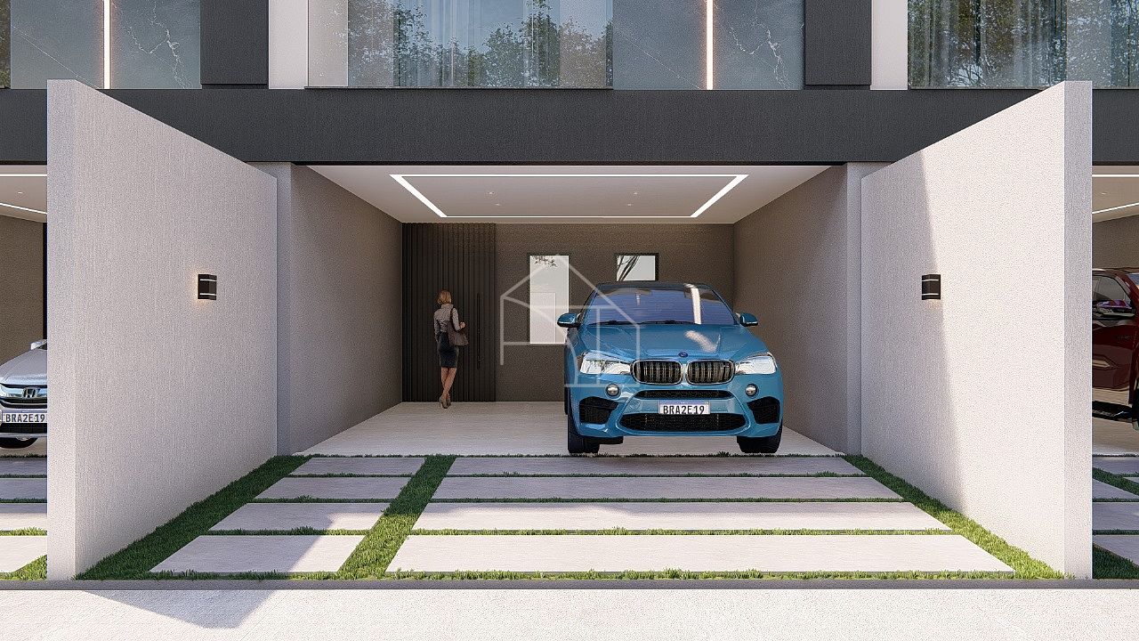 Casa, 3 quartos, 144 m² - Foto 3