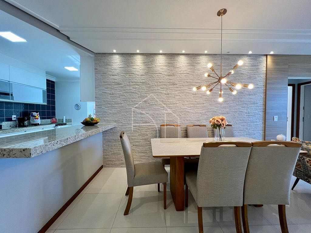 Apartamento, 3 quartos, 164 m² - Foto 5
