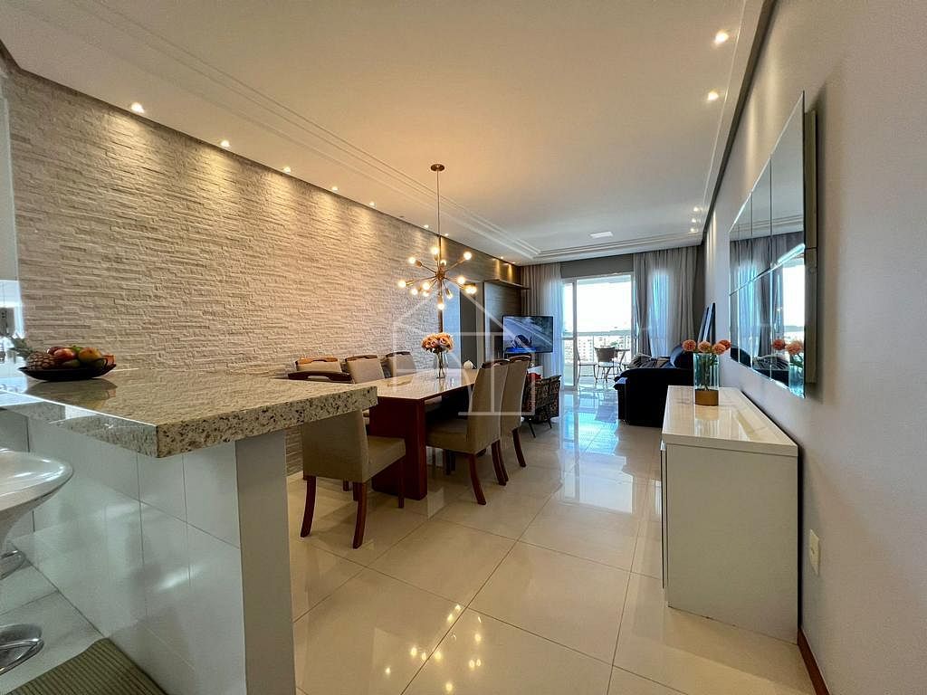 Apartamento, 3 quartos, 164 m² - Foto 4