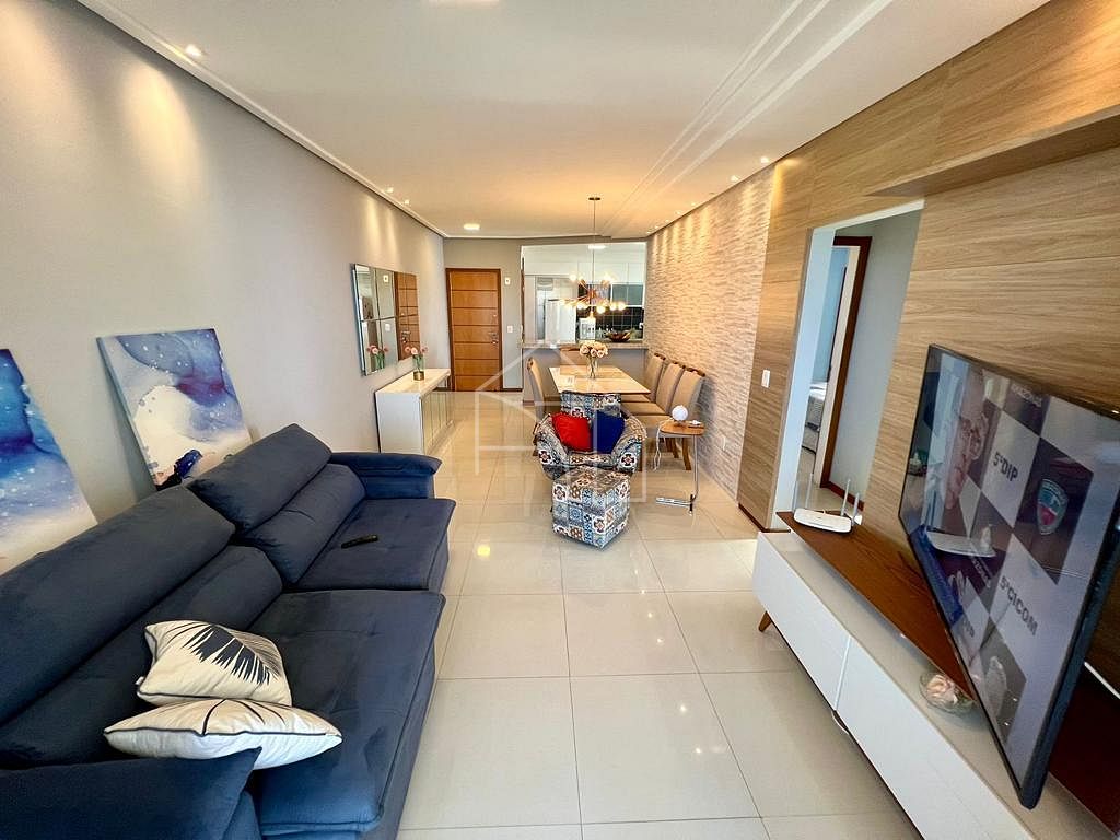 Apartamento, 3 quartos, 164 m² - Foto 6