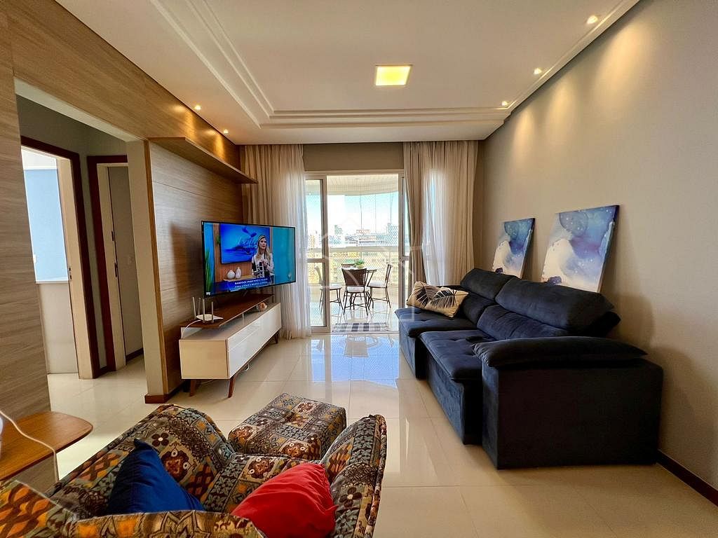 Apartamento, 3 quartos, 164 m² - Foto 9