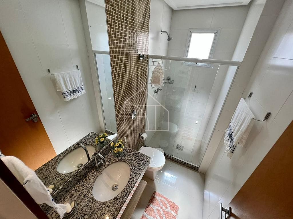Apartamento, 3 quartos, 164 m² - Foto 13