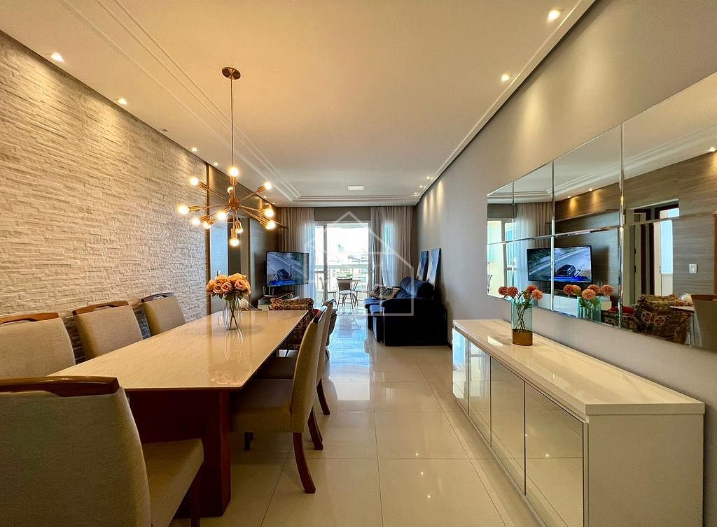 Apartamento, 3 quartos, 164 m² - Foto 3