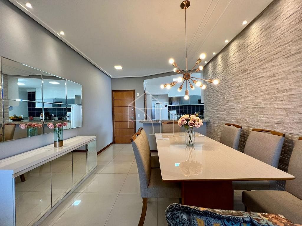 Apartamento, 3 quartos, 164 m² - Foto 8