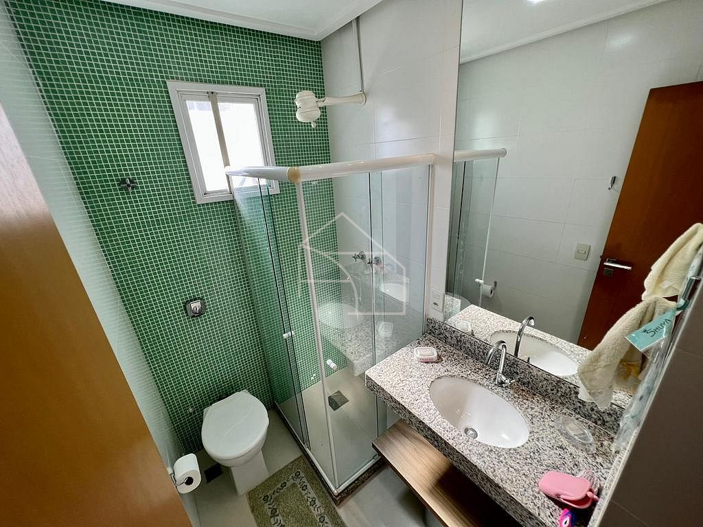 Apartamento, 3 quartos, 164 m² - Foto 23