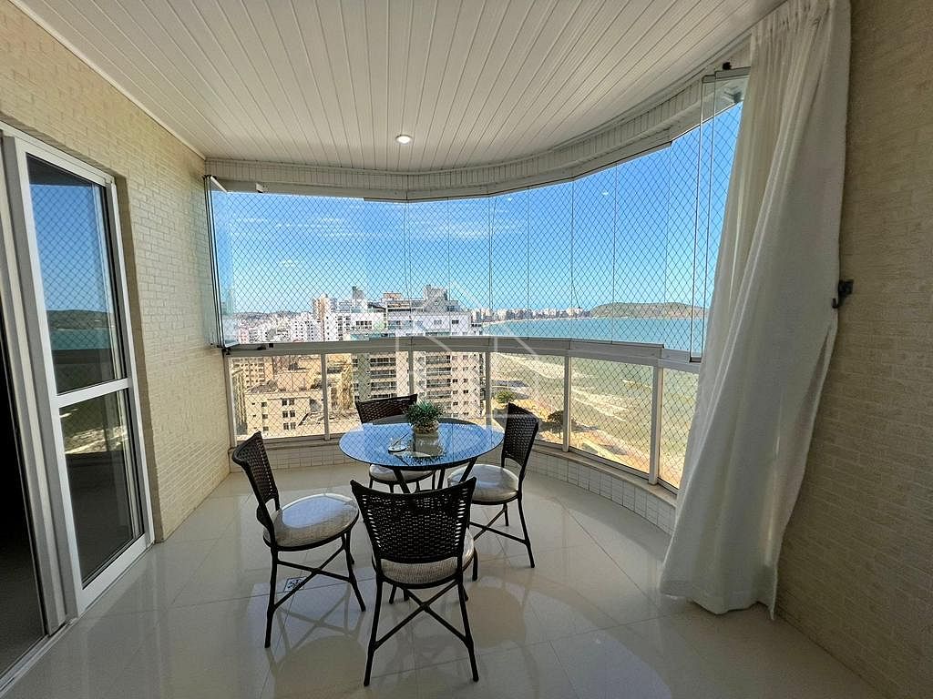 Apartamento, 3 quartos, 164 m² - Foto 28