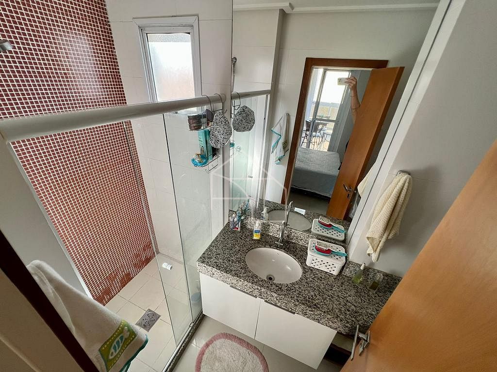 Apartamento, 3 quartos, 164 m² - Foto 30