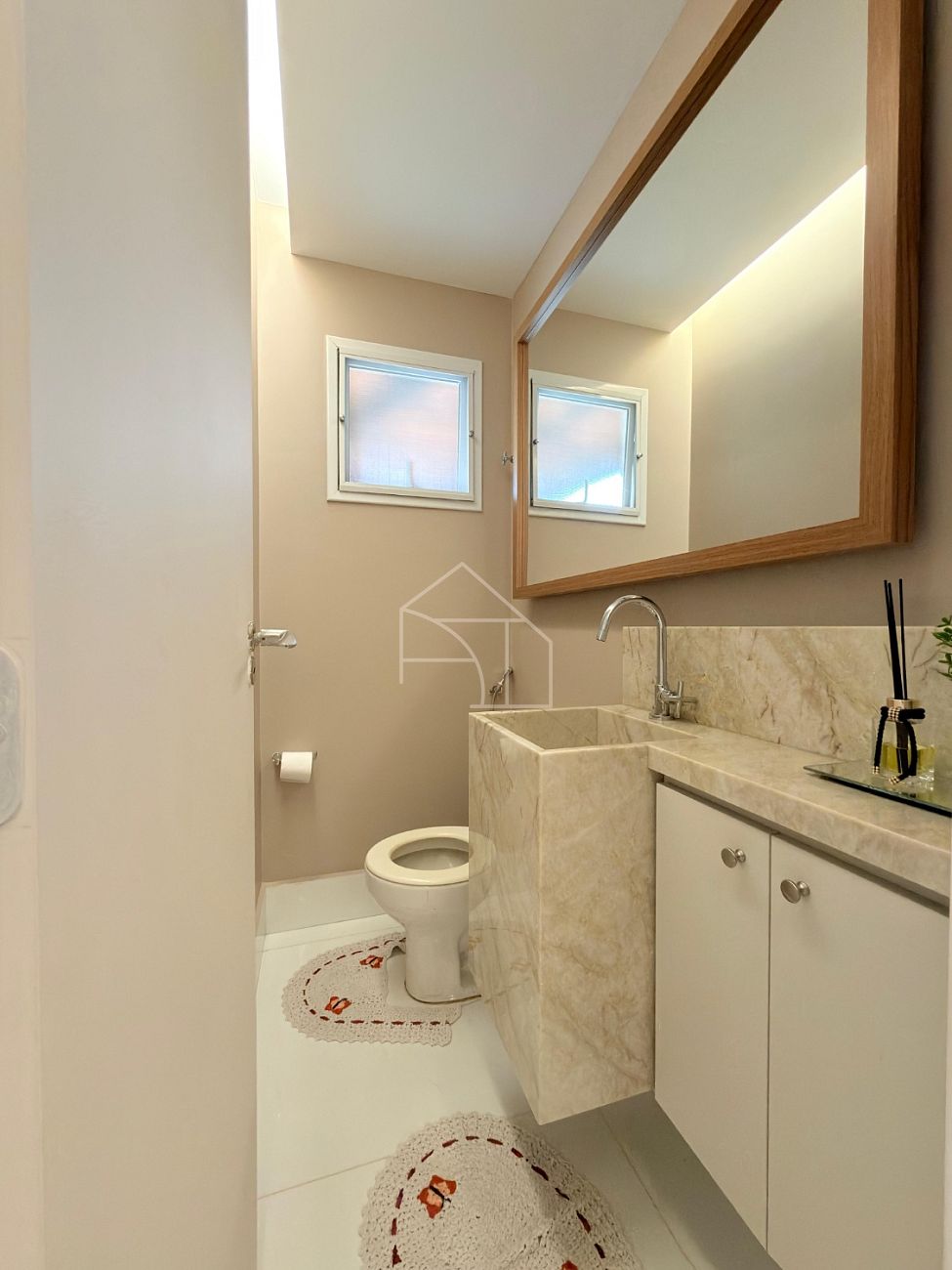 Casa de Condomínio, 3 quartos - Foto 12